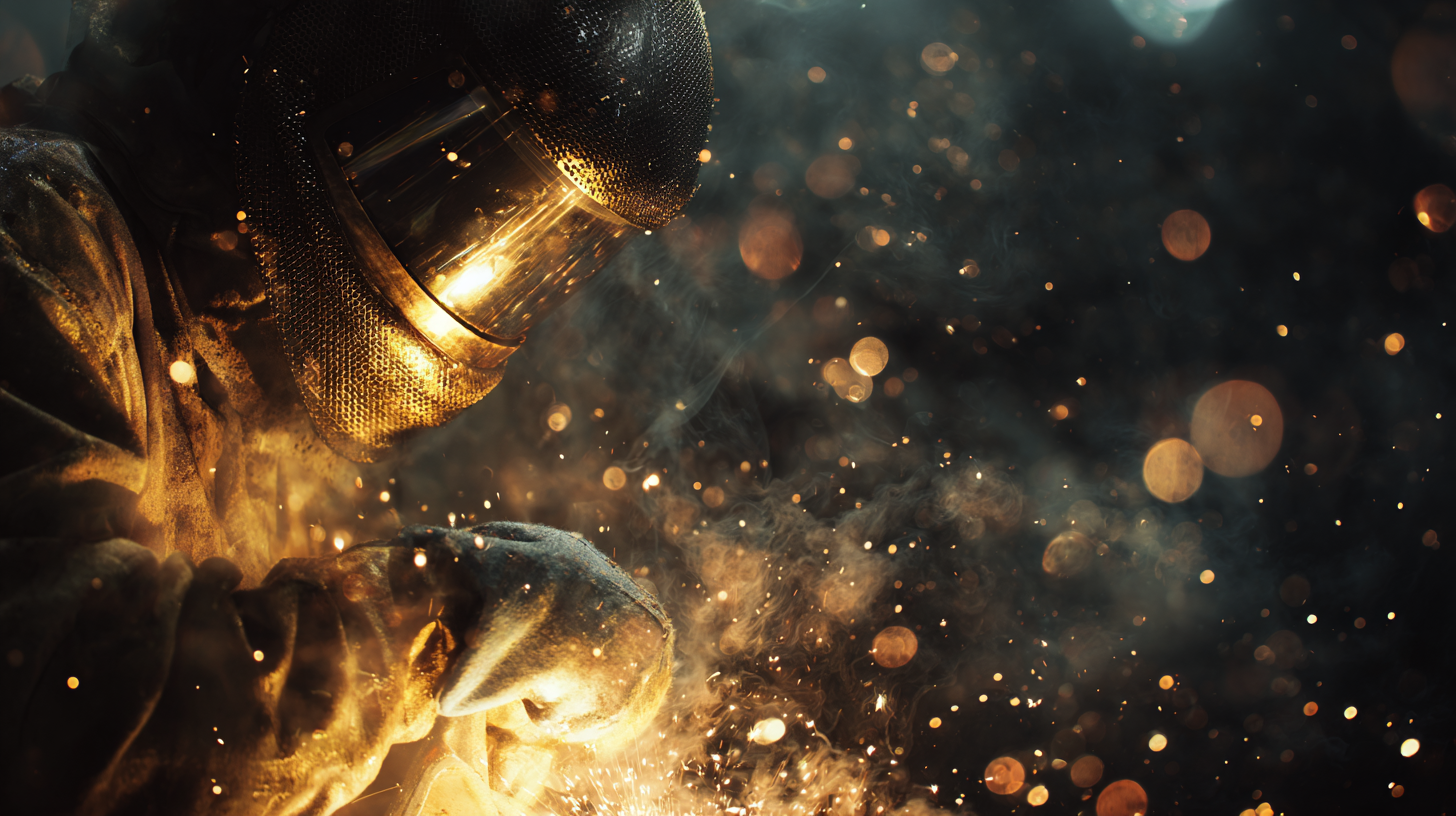 Refining gold